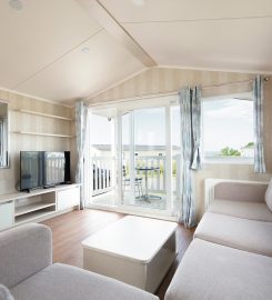 Haven Primrose Valley Holiday Park
